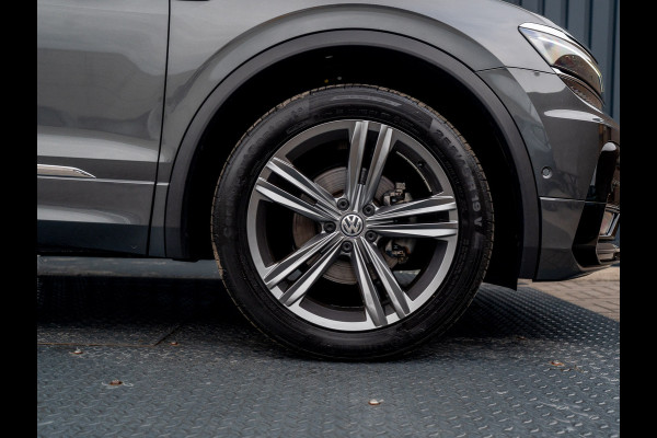 Volkswagen Tiguan 1.4 TSI 4Motion Highline | Panodak | Camera | Keyless | LED | Elk. A-klep | Prijs Rijklaar!!