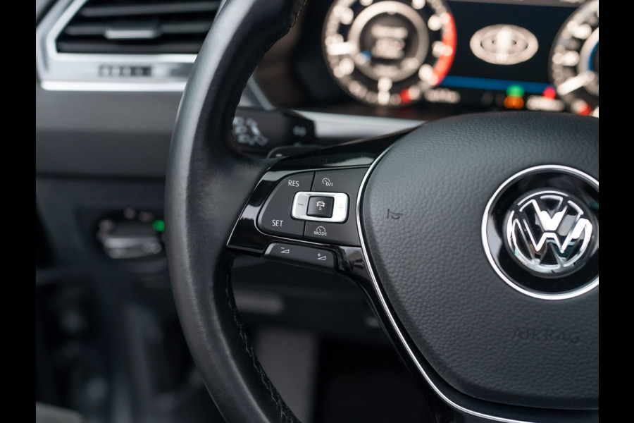 Volkswagen Tiguan 1.4 TSI 4Motion Highline | Panodak | Camera | Keyless | LED | Elk. A-klep | Prijs Rijklaar!!