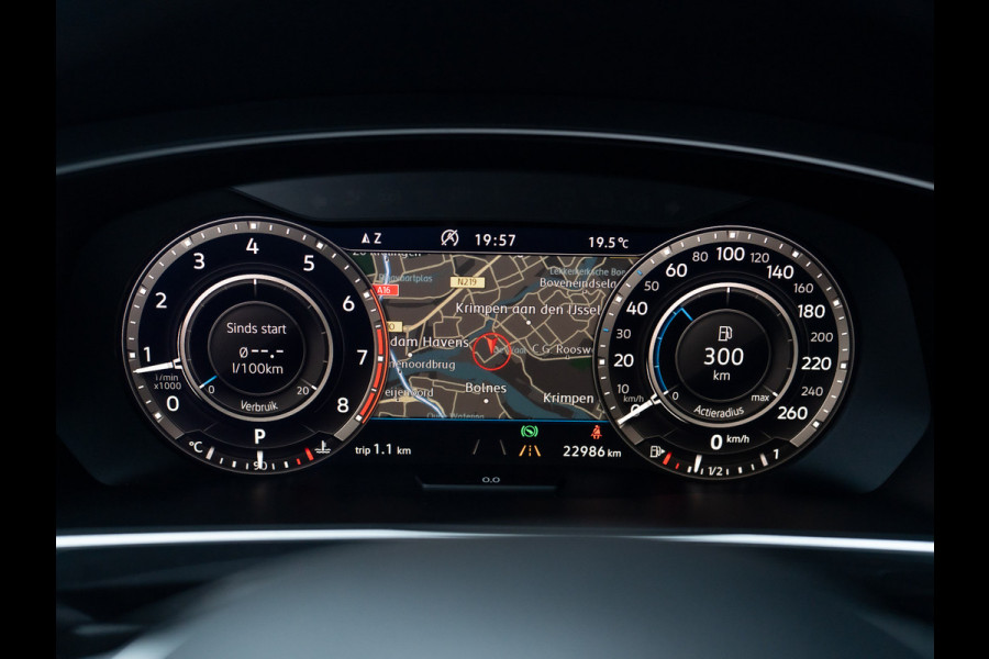 Volkswagen Tiguan 1.4 TSI 4Motion Highline | Panodak | Camera | Keyless | LED | Elk. A-klep | Prijs Rijklaar!!