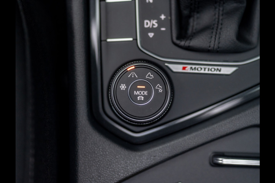Volkswagen Tiguan 1.4 TSI 4Motion Highline | Panodak | Camera | Keyless | LED | Elk. A-klep | Prijs Rijklaar!!