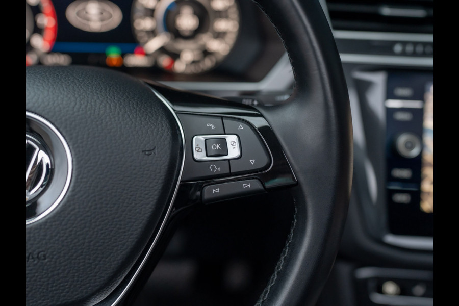 Volkswagen Tiguan 1.4 TSI 4Motion Highline | Panodak | Camera | Keyless | LED | Elk. A-klep | Prijs Rijklaar!!