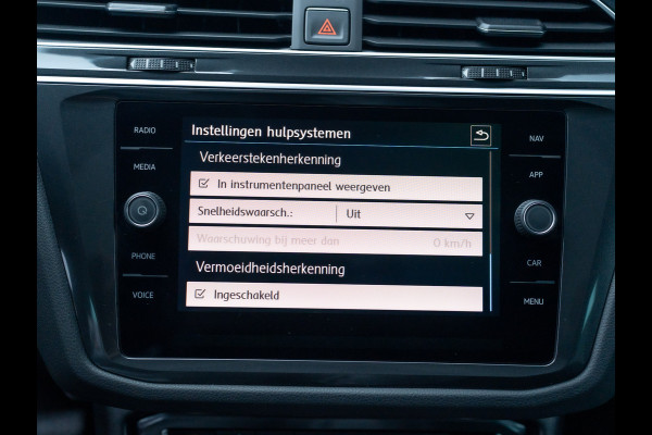 Volkswagen Tiguan 1.4 TSI 4Motion Highline | Panodak | Camera | Keyless | LED | Elk. A-klep | Prijs Rijklaar!!
