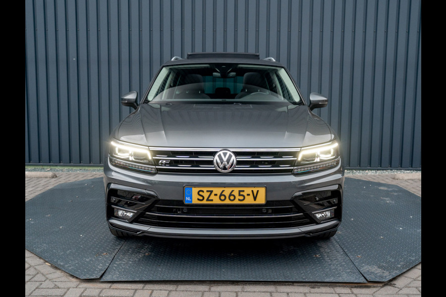 Volkswagen Tiguan 1.4 TSI 4Motion Highline | Panodak | Camera | Keyless | LED | Elk. A-klep | Prijs Rijklaar!!