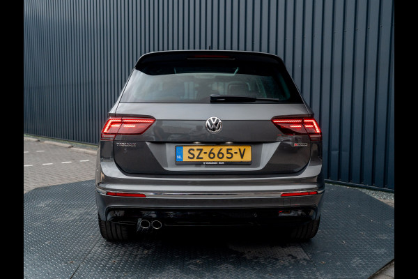 Volkswagen Tiguan 1.4 TSI 4Motion Highline | Panodak | Camera | Keyless | LED | Elk. A-klep | Prijs Rijklaar!!