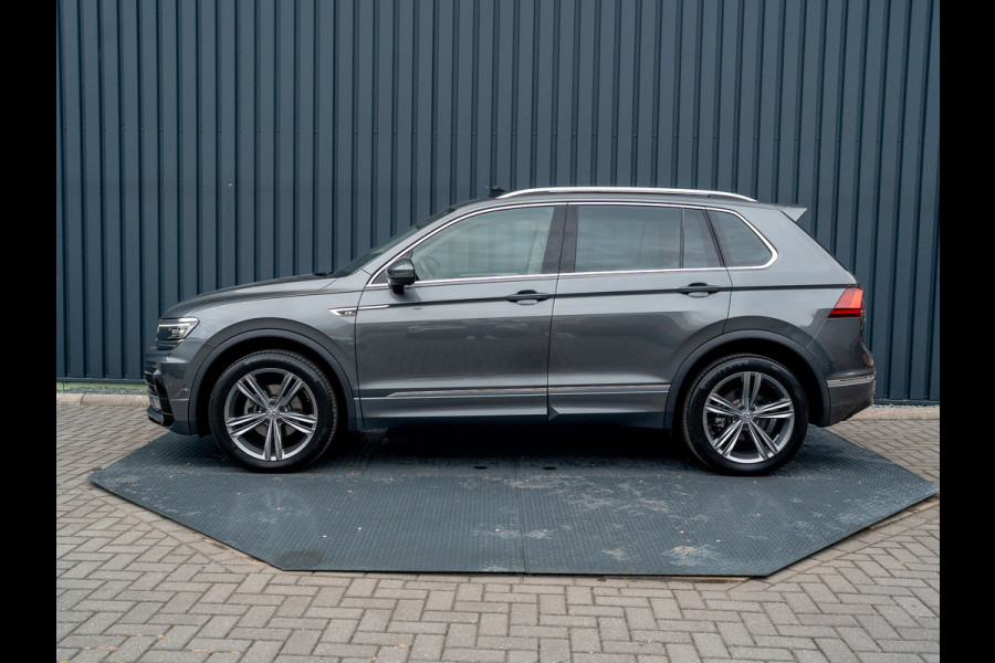 Volkswagen Tiguan 1.4 TSI 4Motion Highline | Panodak | Camera | Keyless | LED | Elk. A-klep | Prijs Rijklaar!!