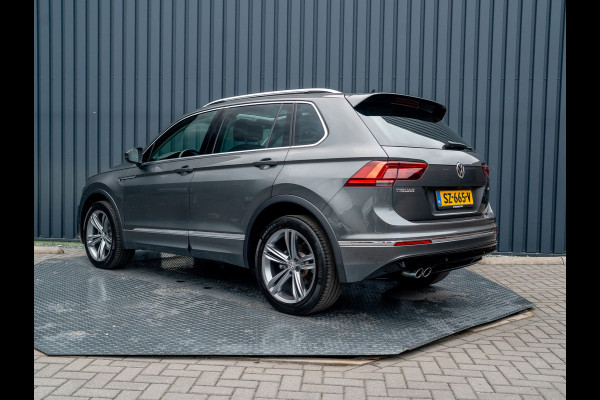 Volkswagen Tiguan 1.4 TSI 4Motion Highline | Panodak | Camera | Keyless | LED | Elk. A-klep | Prijs Rijklaar!!