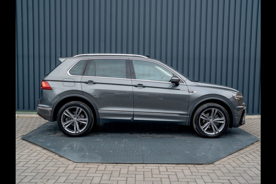 Volkswagen Tiguan 1.4 TSI 4Motion Highline | Panodak | Camera | Keyless | LED | Elk. A-klep | Prijs Rijklaar!!