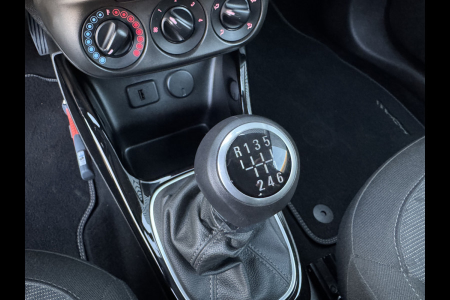 Opel ADAM 1.0 Turbo BlitZ | Navi | Stoel&Stuur verw. | Parkeersensoren | Prijs Rijklaar!!
