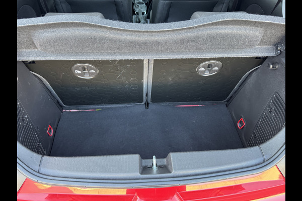 Opel ADAM 1.0 Turbo BlitZ | Navi | Stoel&Stuur verw. | Parkeersensoren | Prijs Rijklaar!!