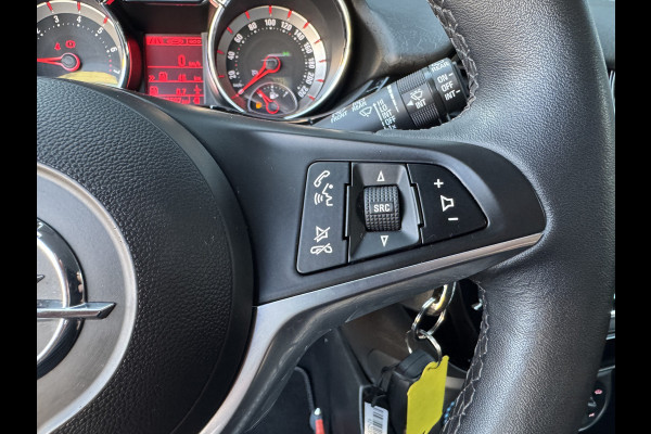Opel ADAM 1.0 Turbo BlitZ | Navi | Stoel&Stuur verw. | Parkeersensoren | Prijs Rijklaar!!