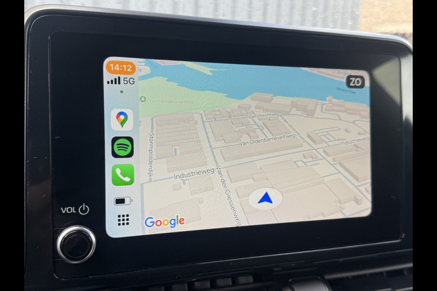 Toyota C-HR 1.8 Hybrid Dynamic | Draadloos Apple Carplay/Android auto | 10 jr GARANTIE | Rijklaar!!!