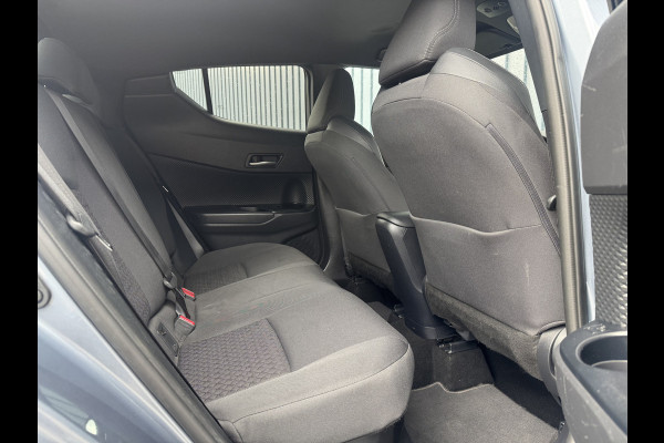 Toyota C-HR 1.8 Hybrid Dynamic | Draadloos Apple Carplay/Android auto | 10 jr GARANTIE | Rijklaar!!!