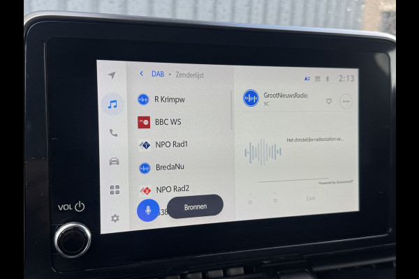 Toyota C-HR 1.8 Hybrid Dynamic | Draadloos Apple Carplay/Android auto | 10 jr GARANTIE | Rijklaar!!!