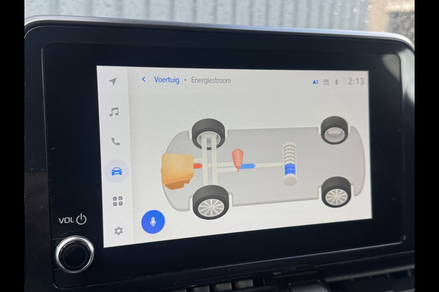Toyota C-HR 1.8 Hybrid Dynamic | Draadloos Apple Carplay/Android auto | 10 jr GARANTIE | Rijklaar!!!
