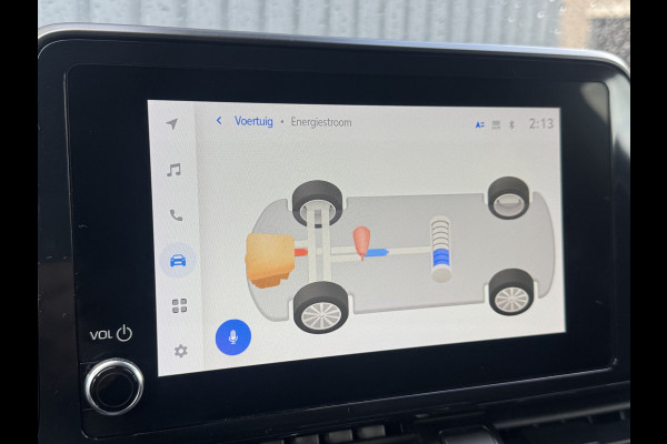 Toyota C-HR 1.8 Hybrid Dynamic | Draadloos Apple Carplay/Android auto | 10 jr GARANTIE | Rijklaar!!!