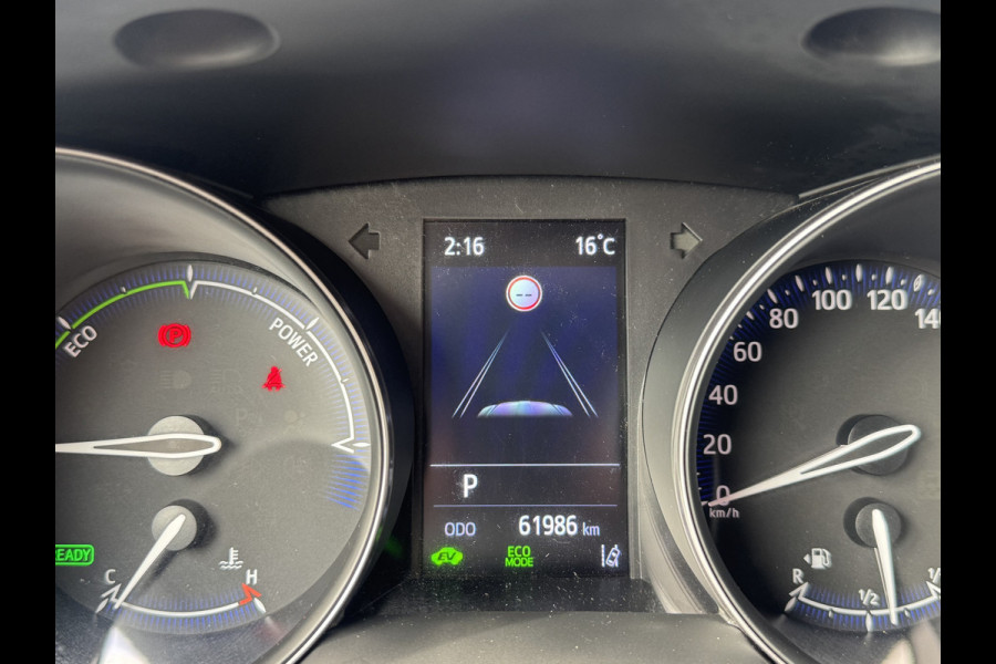 Toyota C-HR 1.8 Hybrid Dynamic | Draadloos Apple Carplay/Android auto | 10 jr GARANTIE | Rijklaar!!!