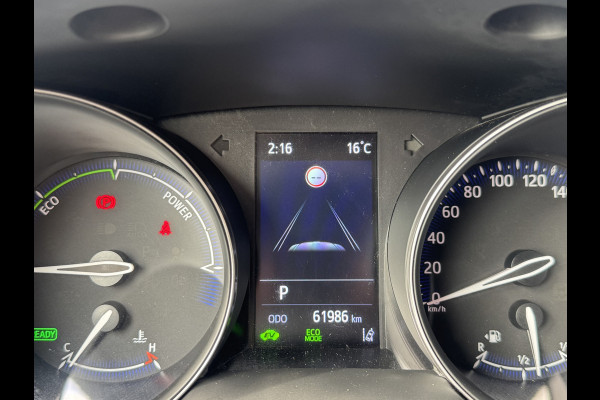 Toyota C-HR 1.8 Hybrid Dynamic | Draadloos Apple Carplay/Android auto | 10 jr GARANTIE | Rijklaar!!!