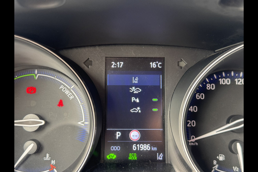 Toyota C-HR 1.8 Hybrid Dynamic | Draadloos Apple Carplay/Android auto | 10 jr GARANTIE | Rijklaar!!!