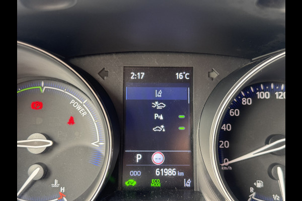Toyota C-HR 1.8 Hybrid Dynamic | Draadloos Apple Carplay/Android auto | 10 jr GARANTIE | Rijklaar!!!