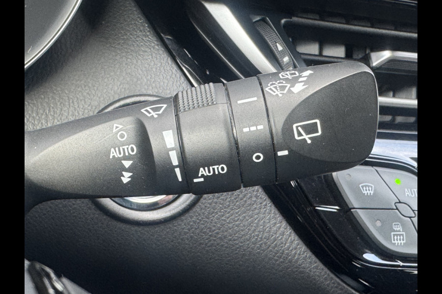 Toyota C-HR 1.8 Hybrid Dynamic | Draadloos Apple Carplay/Android auto | 10 jr GARANTIE | Rijklaar!!!
