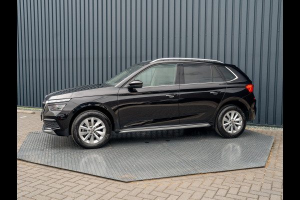 Škoda Kamiq 1.0 TSI Business Edition | Elk A-klep | Keyless | Camera | Adapt. Cr. | Prijs Rijklaar!!