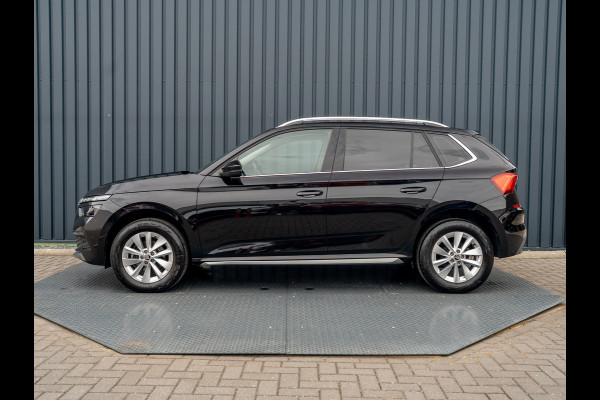 Škoda Kamiq 1.0 TSI Business Edition | Elk A-klep | Keyless | Camera | Adapt. Cr. | Prijs Rijklaar!!