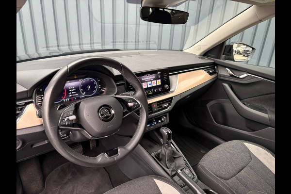 Škoda Kamiq 1.0 TSI Business Edition | Elk A-klep | Keyless | Camera | Adapt. Cr. | Prijs Rijklaar!!