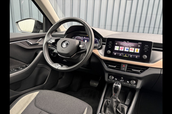 Škoda Kamiq 1.0 TSI Business Edition | Elk A-klep | Keyless | Camera | Adapt. Cr. | Prijs Rijklaar!!