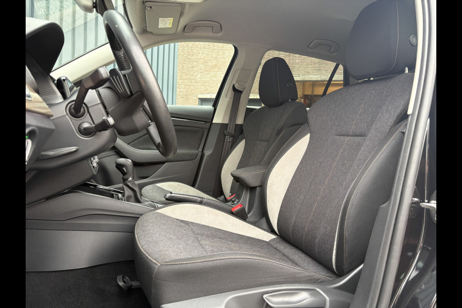 Škoda Kamiq 1.0 TSI Business Edition | Elk A-klep | Keyless | Camera | Adapt. Cr. | Prijs Rijklaar!!