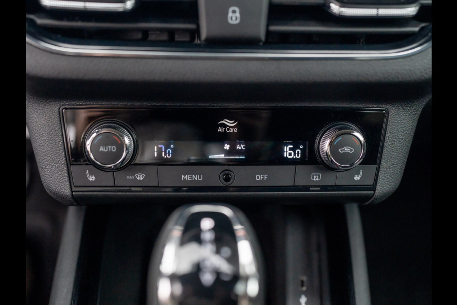 Škoda Kamiq 1.0 TSI Business Edition | Elk A-klep | Keyless | Camera | Adapt. Cr. | Prijs Rijklaar!!