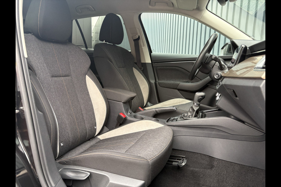 Škoda Kamiq 1.0 TSI Business Edition | Elk A-klep | Keyless | Camera | Adapt. Cr. | Prijs Rijklaar!!