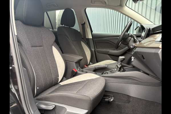 Škoda Kamiq 1.0 TSI Business Edition | Elk A-klep | Keyless | Camera | Adapt. Cr. | Prijs Rijklaar!!