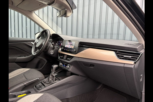 Škoda Kamiq 1.0 TSI Business Edition | Elk A-klep | Keyless | Camera | Adapt. Cr. | Prijs Rijklaar!!