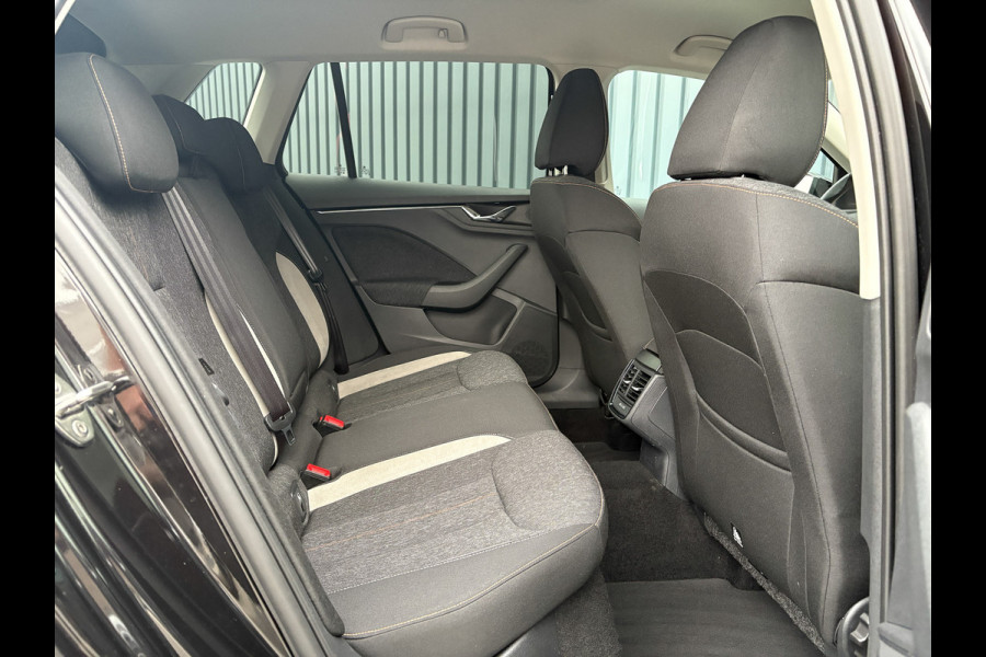 Škoda Kamiq 1.0 TSI Business Edition | Elk A-klep | Keyless | Camera | Adapt. Cr. | Prijs Rijklaar!!