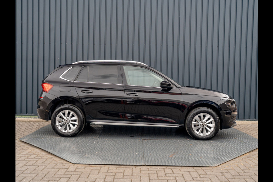 Škoda Kamiq 1.0 TSI Business Edition | Elk A-klep | Keyless | Camera | Adapt. Cr. | Prijs Rijklaar!!