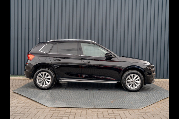 Škoda Kamiq 1.0 TSI Business Edition | Elk A-klep | Keyless | Camera | Adapt. Cr. | Prijs Rijklaar!!
