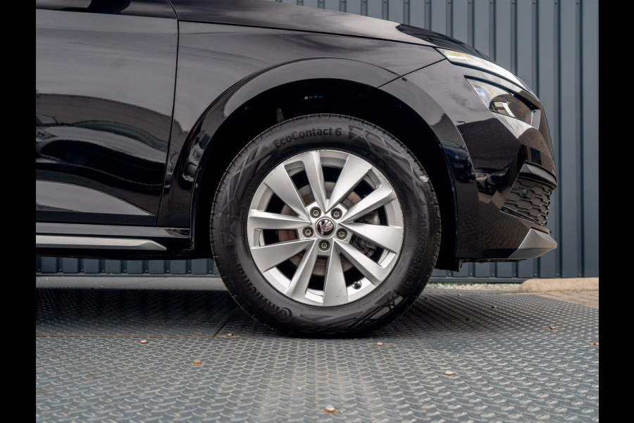 Škoda Kamiq 1.0 TSI Business Edition | Elk A-klep | Keyless | Camera | Adapt. Cr. | Prijs Rijklaar!!