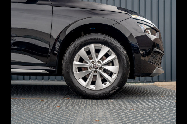 Škoda Kamiq 1.0 TSI Business Edition | Elk A-klep | Keyless | Camera | Adapt. Cr. | Prijs Rijklaar!!
