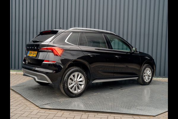 Škoda Kamiq 1.0 TSI Business Edition | Elk A-klep | Keyless | Camera | Adapt. Cr. | Prijs Rijklaar!!