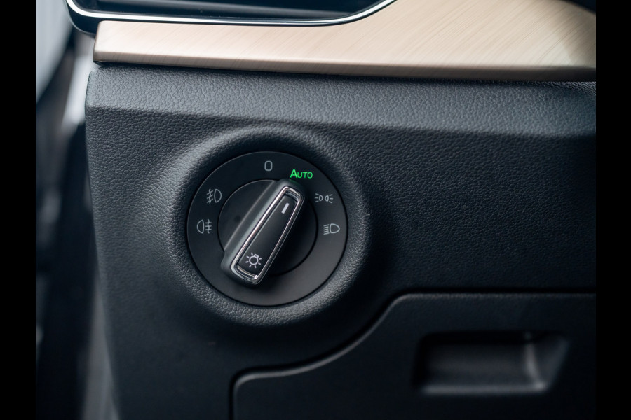 Škoda Kamiq 1.0 TSI Business Edition | Elk A-klep | Keyless | Camera | Adapt. Cr. | Prijs Rijklaar!!