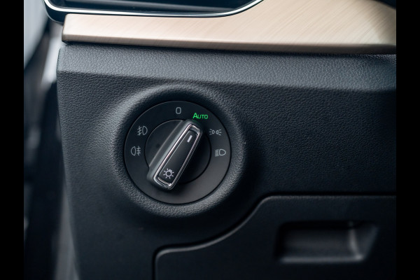 Škoda Kamiq 1.0 TSI Business Edition | Elk A-klep | Keyless | Camera | Adapt. Cr. | Prijs Rijklaar!!