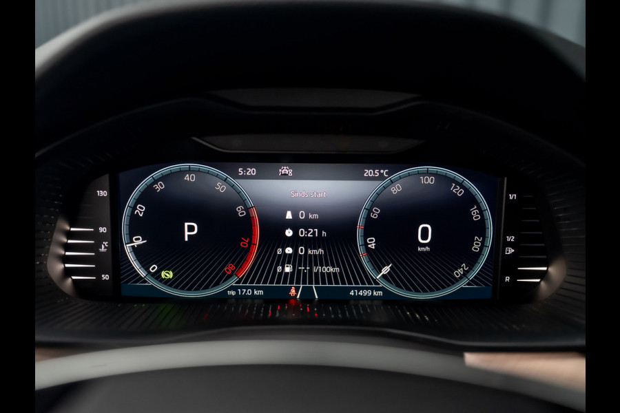 Škoda Kamiq 1.0 TSI Business Edition | Elk A-klep | Keyless | Camera | Adapt. Cr. | Prijs Rijklaar!!