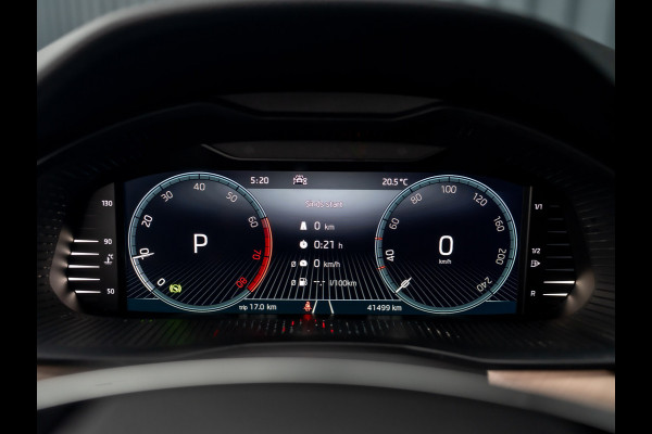 Škoda Kamiq 1.0 TSI Business Edition | Elk A-klep | Keyless | Camera | Adapt. Cr. | Prijs Rijklaar!!