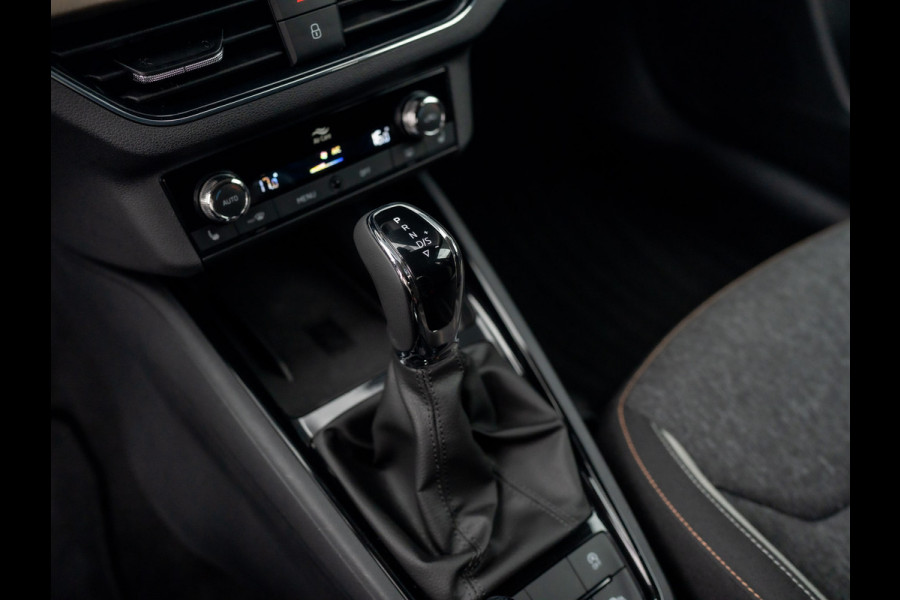 Škoda Kamiq 1.0 TSI Business Edition | Elk A-klep | Keyless | Camera | Adapt. Cr. | Prijs Rijklaar!!