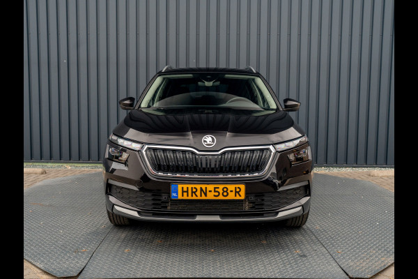Škoda Kamiq 1.0 TSI Business Edition | Elk A-klep | Keyless | Camera | Adapt. Cr. | Prijs Rijklaar!!