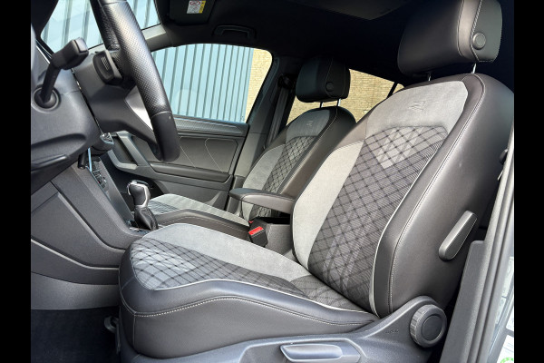Volkswagen Tiguan 1.5 TSI 150Pk R-Line Business | Wegklapbare Trekhaak | Camera | Prijs Rijklaar!!