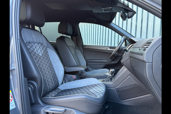 Volkswagen Tiguan 1.5 TSI 150Pk R-Line Business | Wegklapbare Trekhaak | Camera | Prijs Rijklaar!!