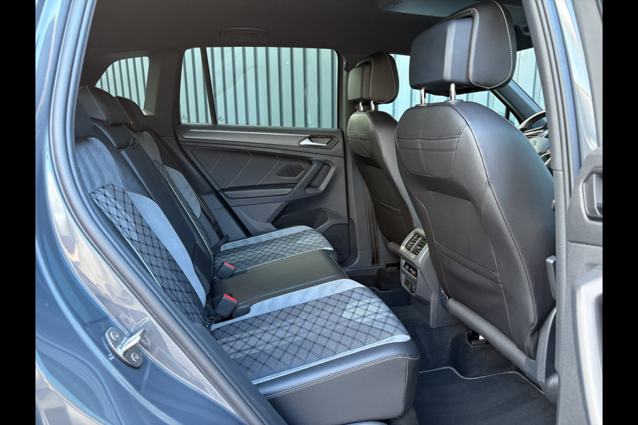 Volkswagen Tiguan 1.5 TSI 150Pk R-Line Business | Wegklapbare Trekhaak | Camera | Prijs Rijklaar!!