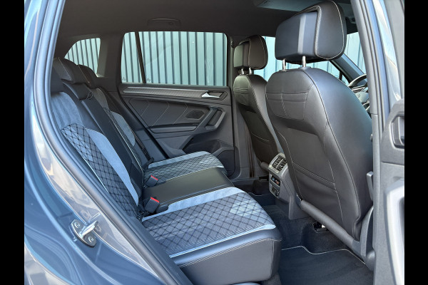 Volkswagen Tiguan 1.5 TSI 150Pk R-Line Business | Wegklapbare Trekhaak | Camera | Prijs Rijklaar!!