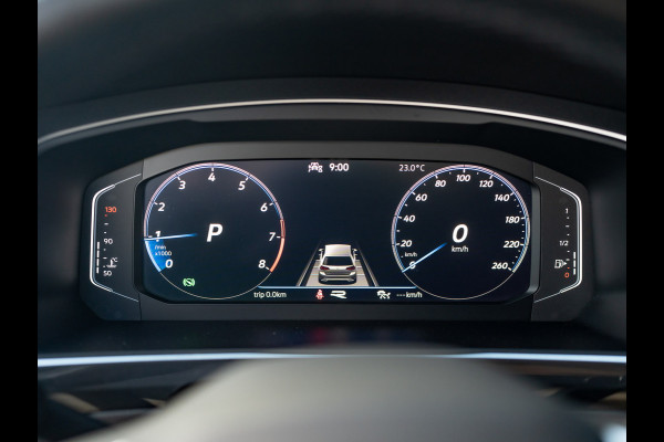 Volkswagen Tiguan 1.5 TSI 150Pk R-Line Business | Wegklapbare Trekhaak | Camera | Prijs Rijklaar!!